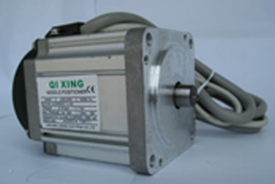 energy saving servo motor for sewing machine