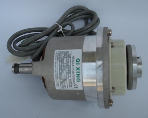 sewing machine  energy saving servo motor