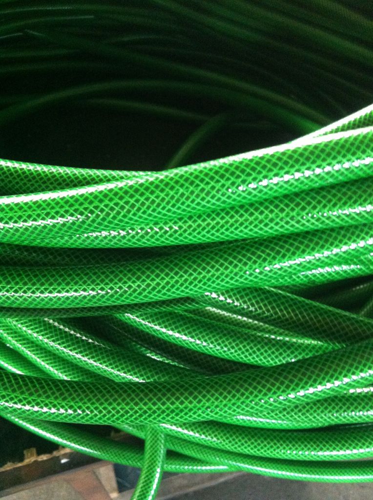 changle youyi  pvc garden hose 