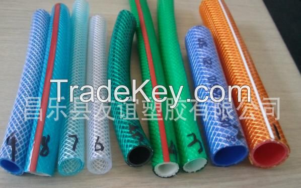 changle youyi flexible pvcgarden hose 