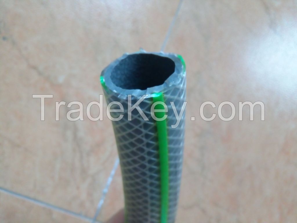 changle youyi flexible pvc hose for garden watering