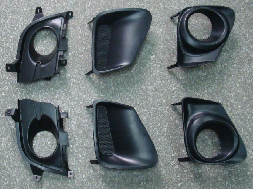 auto car parts mold