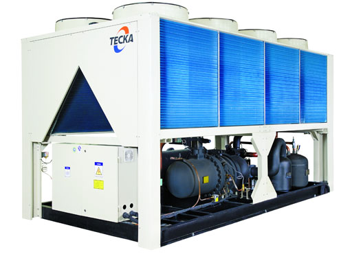 Rooftop Air Conditioning Units