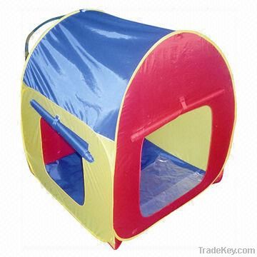 Play Tent, OEM Orders are Welcome