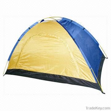 camping tent