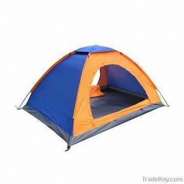 Camping/Beach/Play Tent with 210D Oxford PU25000 Bottom