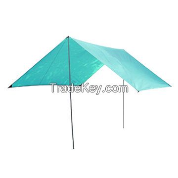 Camping/Beach/Play Tent Sun shade tent with 210D Oxford PU25000 Bottom