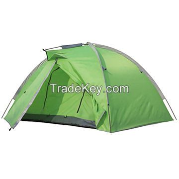 Camping/Beach/Play Tent with 210D Oxford PU25000 Bottom