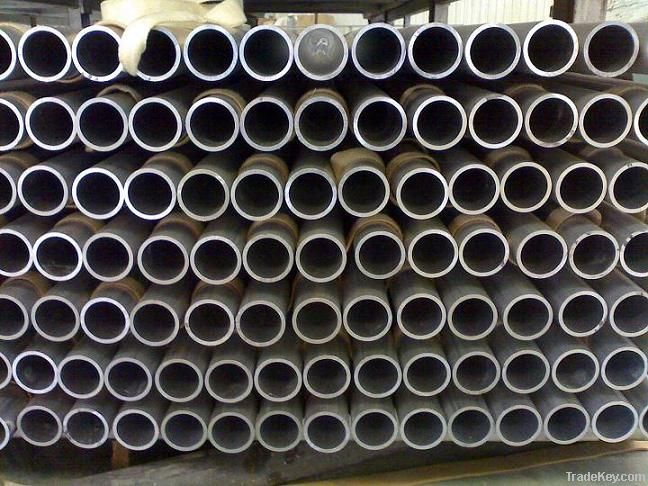 Aluminum Pipe / Aluminum Tube / Aluminum Profile