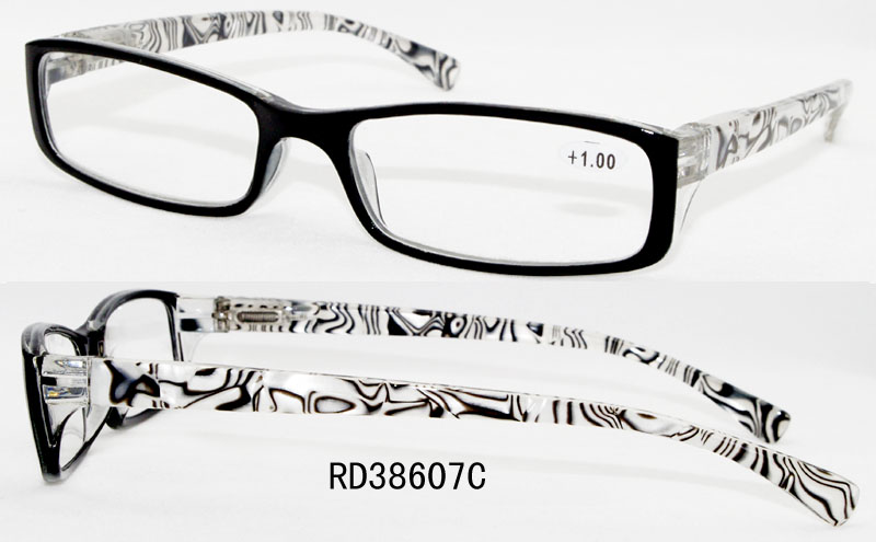 Fashion  Reading Glasses, woman reading glasses, slim reading glasses