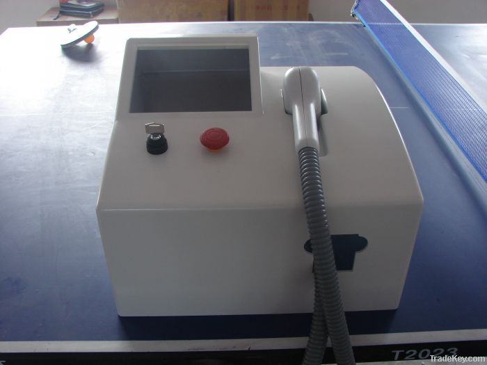 808nm diode laser hair removal