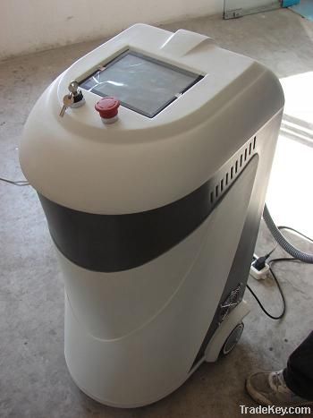 808nm diode laser hair removal