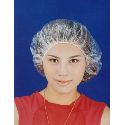 Bouffant/Surgical Doctor/PE Shower Cap