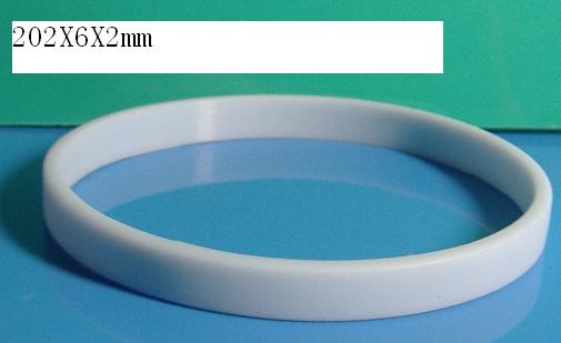 Wholesale Silicone Wristbands (N-2)