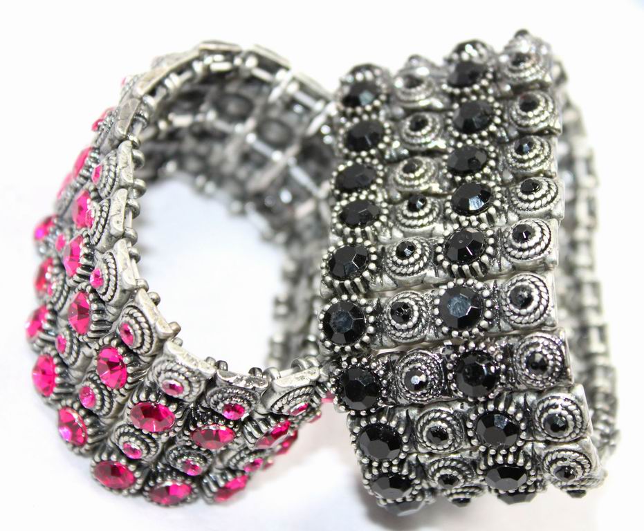 Fashion bracelet, Fashion handmade bracelet