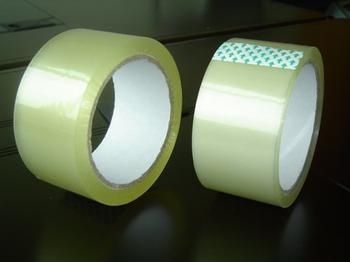 BOPP Packing Tape