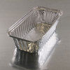 foil container