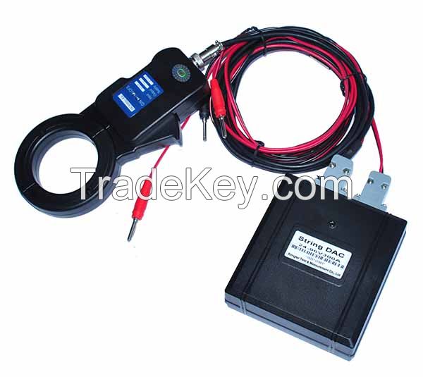 BDL-3926C Battery Data Logger