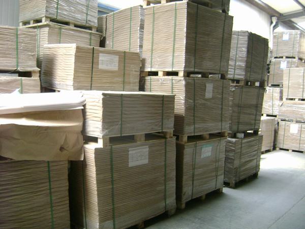 offset paper