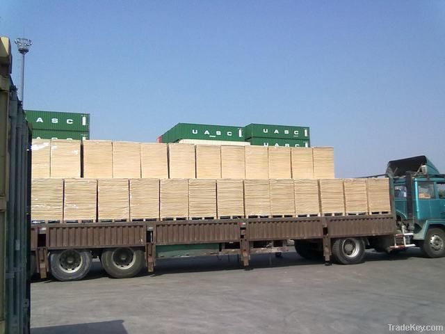 woodfree printing paper