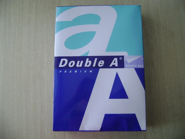 A4 Copy paper(AA)