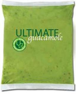 Frozen Guacamole