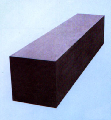 graphite block