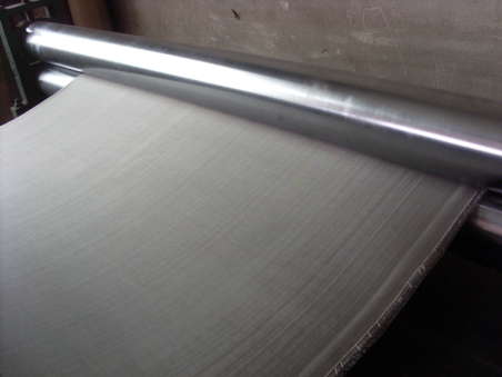 Stainless Steel Wire Mesh