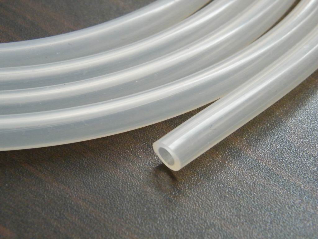 Silicone Tube