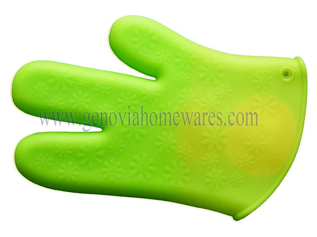 Silicone Glove