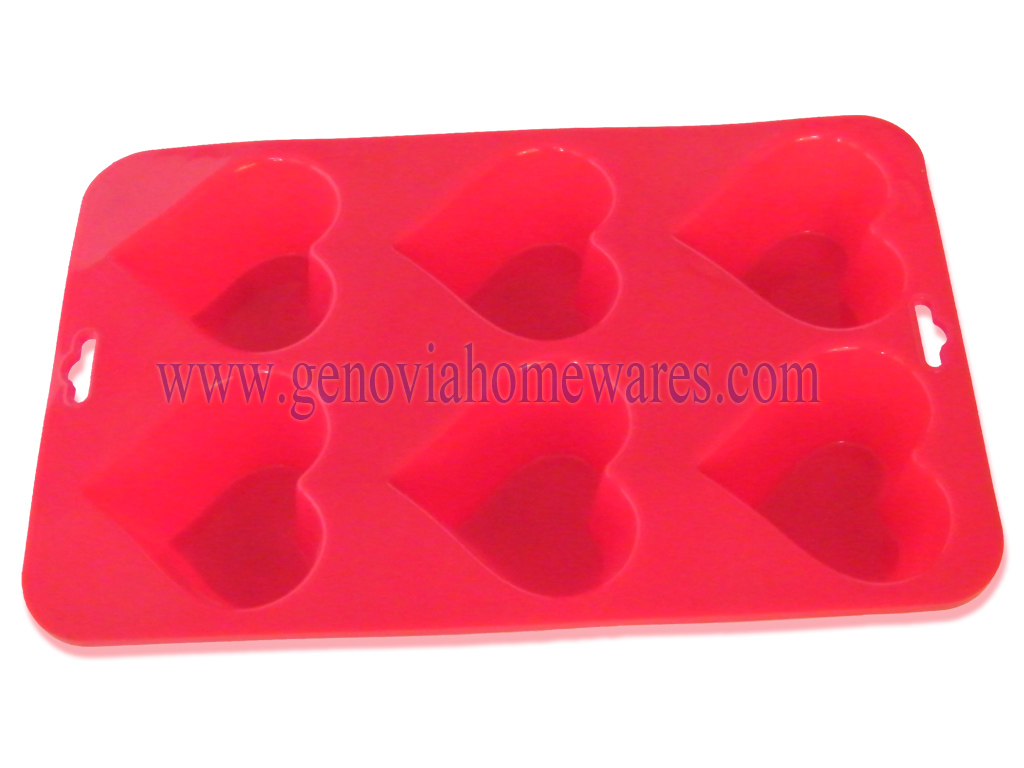 Silicone Cake Pan