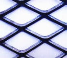 Expanded Metal Mesh