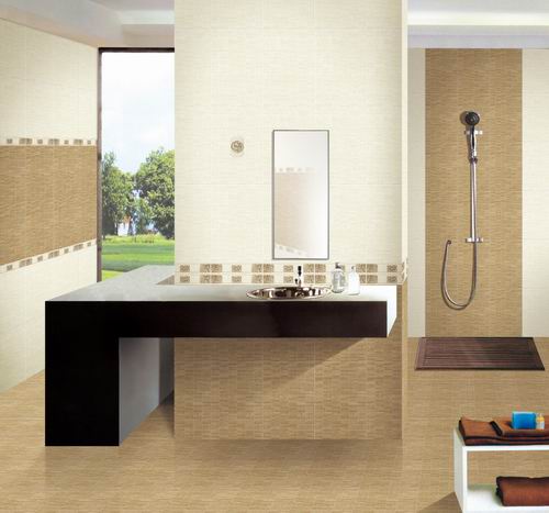 ceramic tiles, glazed tile, interior wall tile, wall tile