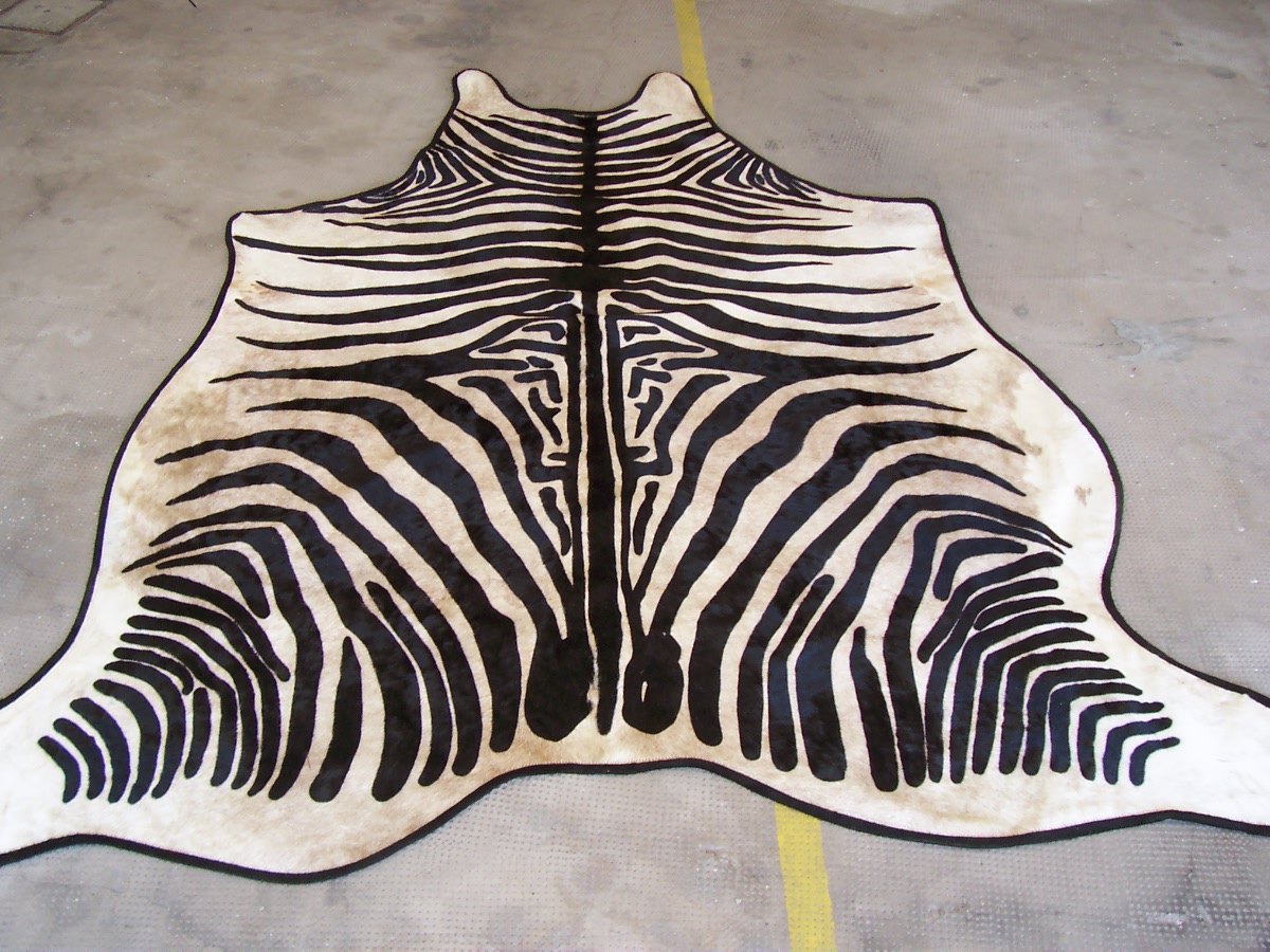 COWHIDE LEATHERS