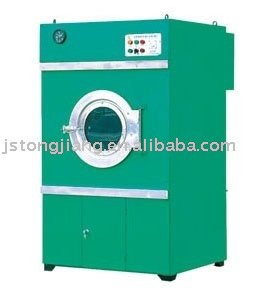 industrial drying machine