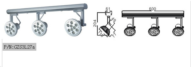 LED Spotlights