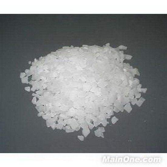 Aluminium Sulphate