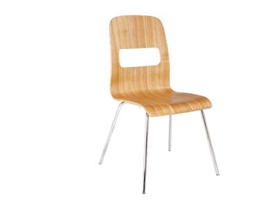 bentwood chair