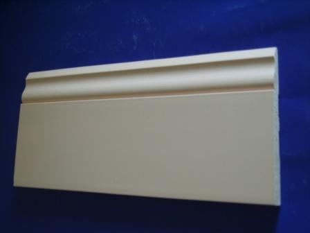 MDF moulding