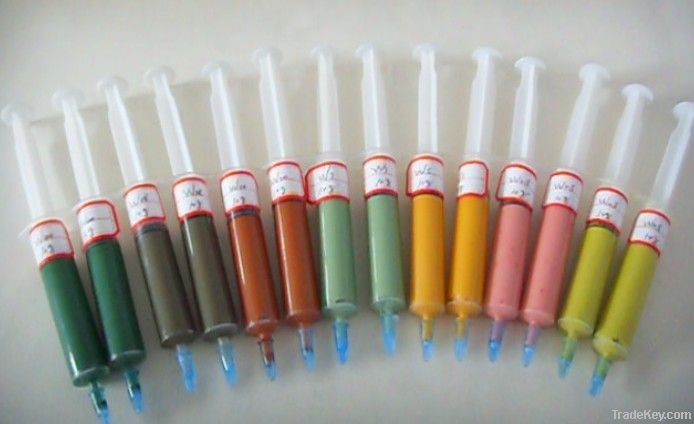 diamond polishing compound, lapping paste, glass polishing paste, diamond compound for polishing gems