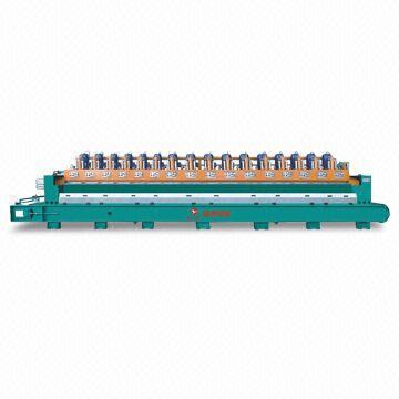 Sell polishing machine