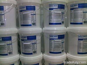 Goodcrete Freeze-Thaw Resistant Material