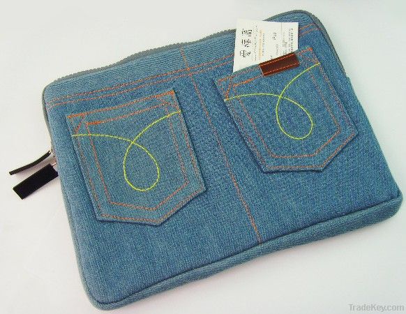 ipad Jeans case