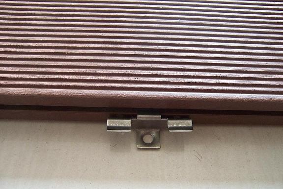 Decking Accessories