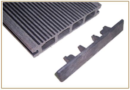 Decking Accessories