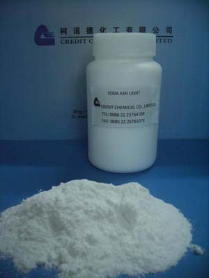 Soda Ash