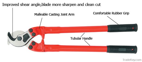 Braided Hose Cutter