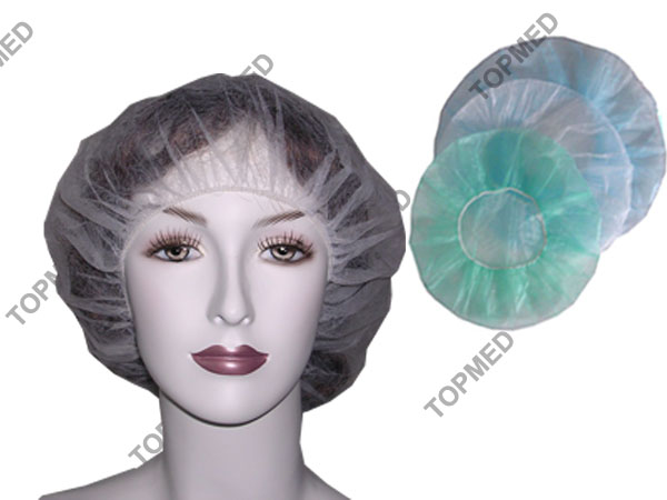 bouffant cap/surgical cap