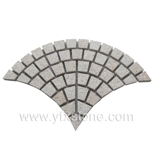 paving stones