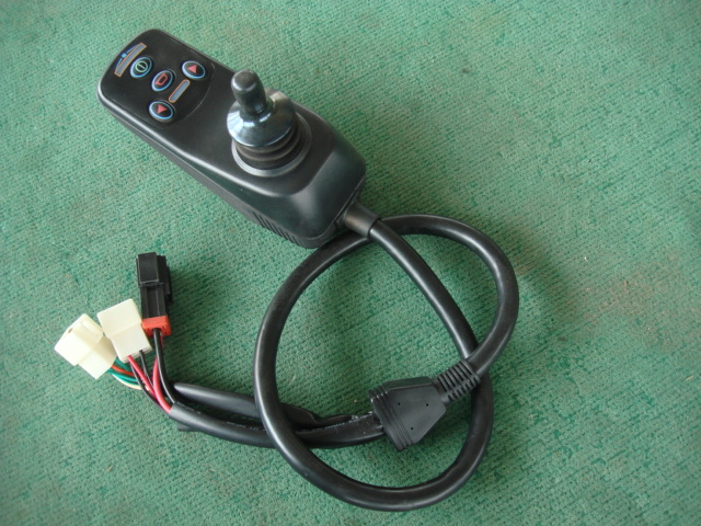 sell power wheelchair controller